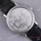 IWC Portofino Stainless Steel Silver Face Black Leather Replica Watch (2)_th.jpg